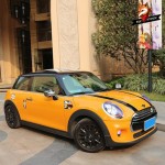 Car Hood Engine Rally Line Stickers And Decals For Mini Cooper S JCW One F54 F55 F56 F60 R55 R56 R60 R61 R50 R52 R53